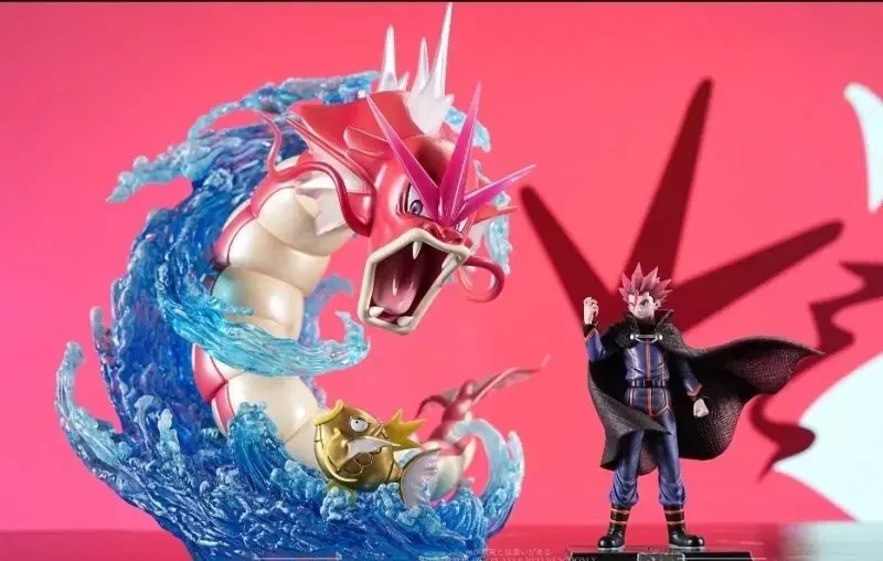 ポケモンスケールワールドzxzギャラドスbイロチ販売。